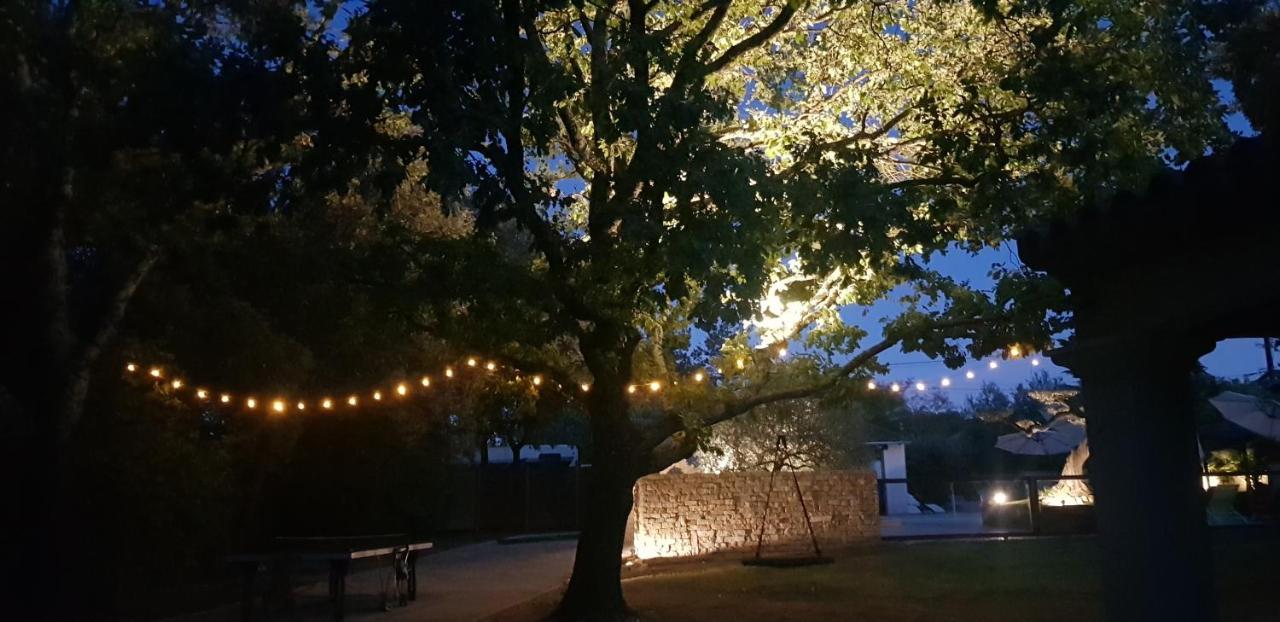 Les Gites De L'Arbousier Quissac  Luaran gambar